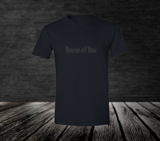 H.O.R Essentials T-Shirt