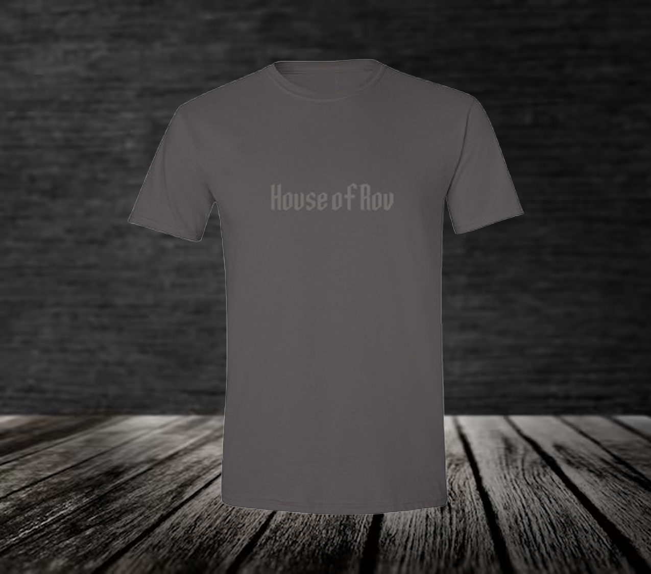 H.O.R Essentials T-Shirt
