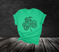 St. Patty's Shamrock